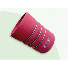 Manguera para turbo con 3 arillos 4" x 6" RAM